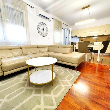 Luxury Apartment Podgorica Extérieur photo