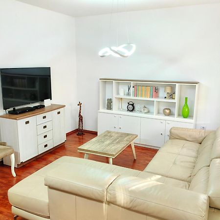 Luxury Apartment Podgorica Chambre photo