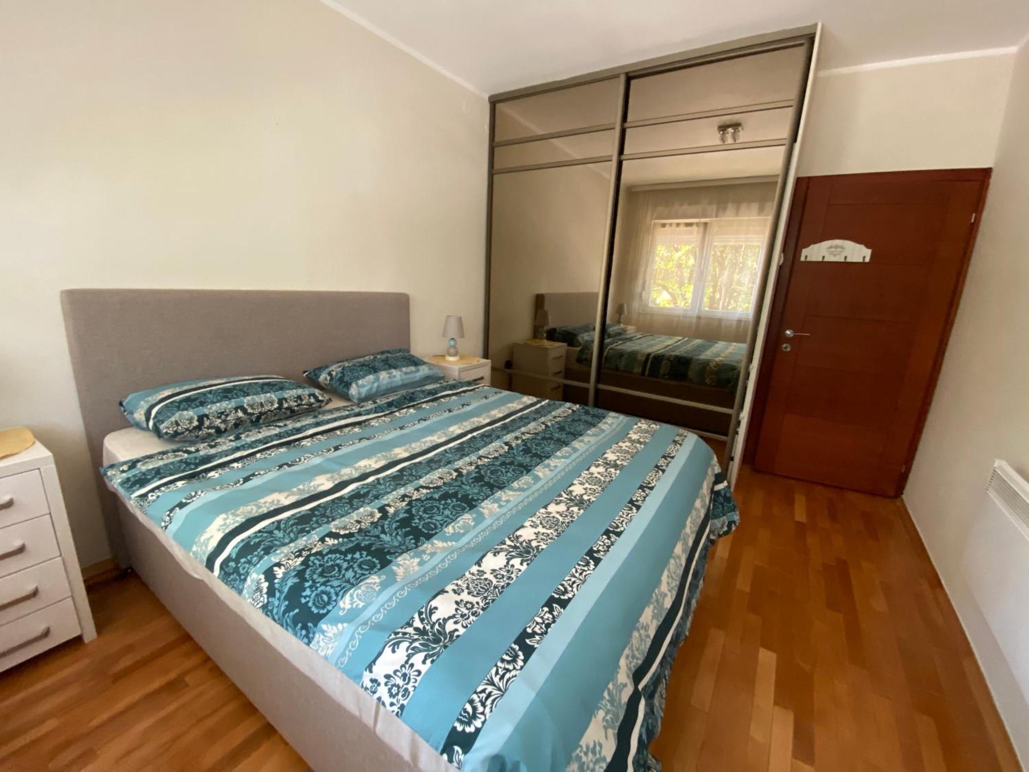 Luxury Apartment Podgorica Chambre photo