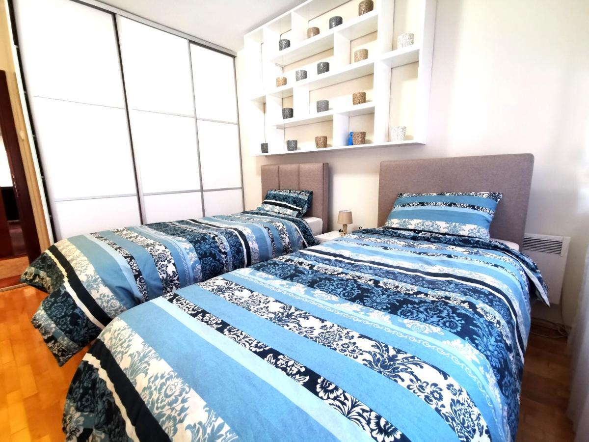 Luxury Apartment Podgorica Extérieur photo