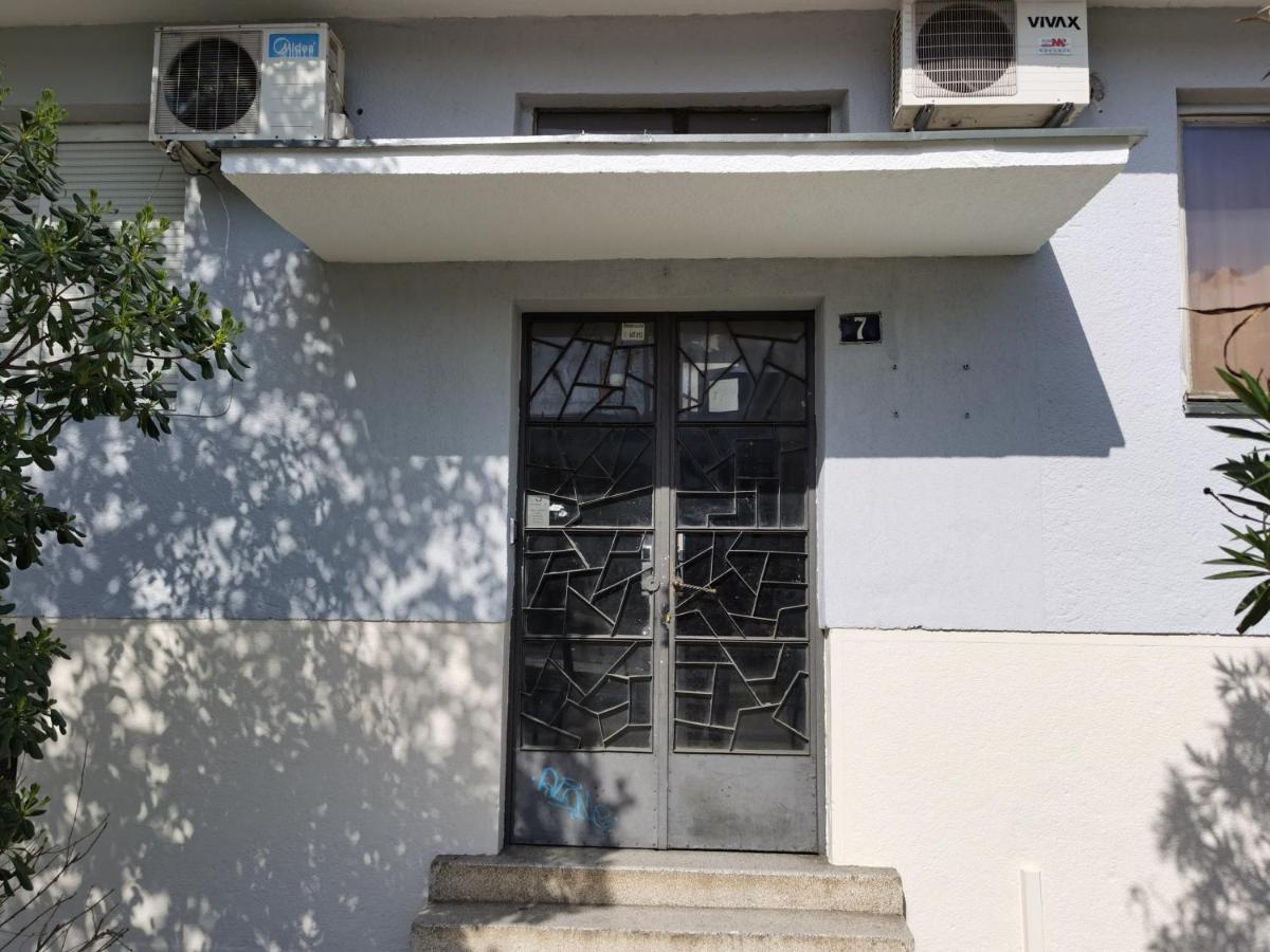 Luxury Apartment Podgorica Extérieur photo